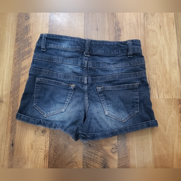 Rue21 High Waist Shorts Size- 0 - Picture 2 of 3